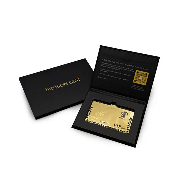 Custom Credit Card Boxes-3